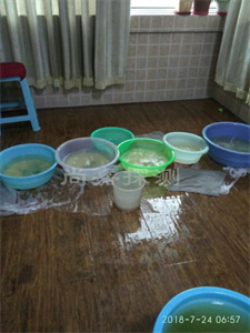 顺河回族室内漏水检测